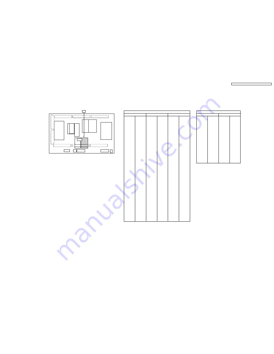 Panasonic Viera TH-58PZ700B Service Manual Download Page 53