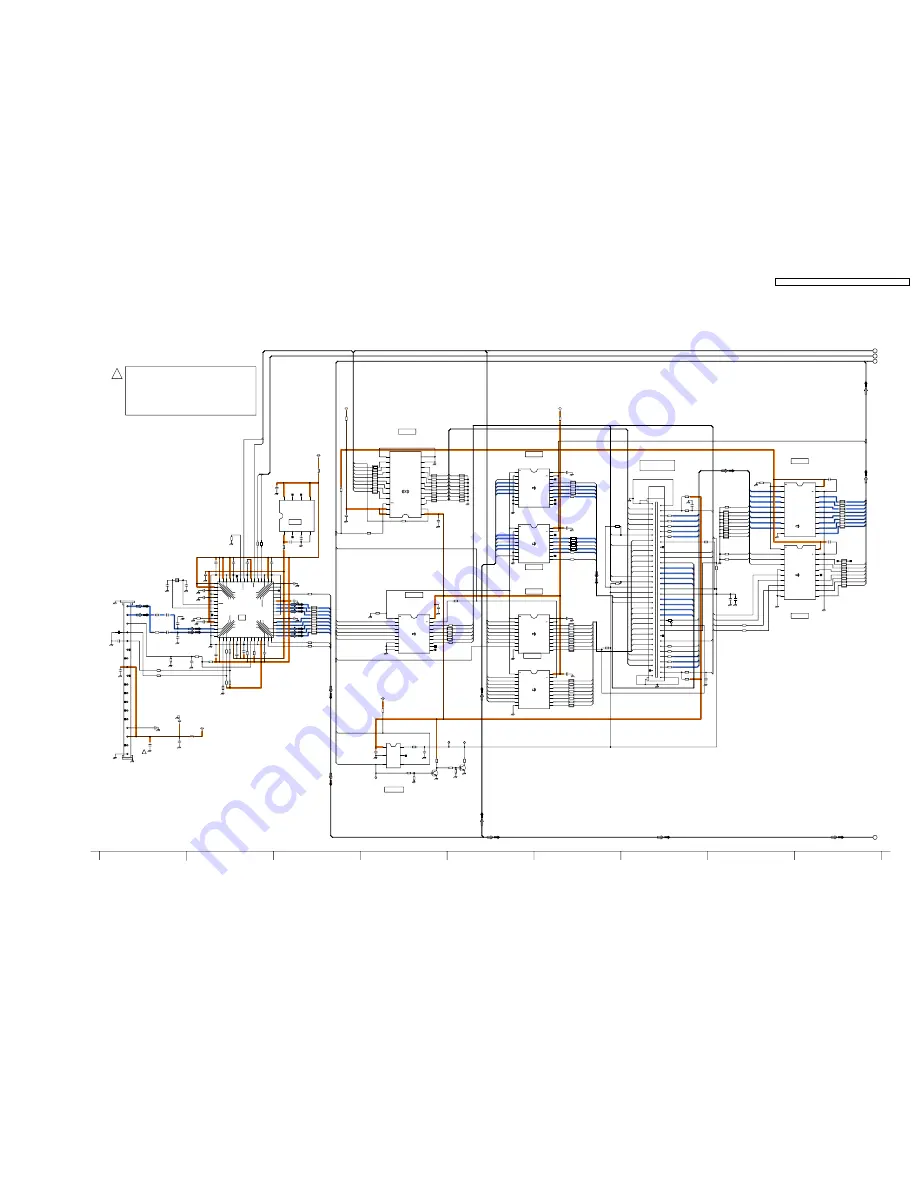 Panasonic Viera TH-58PZ700B Service Manual Download Page 103