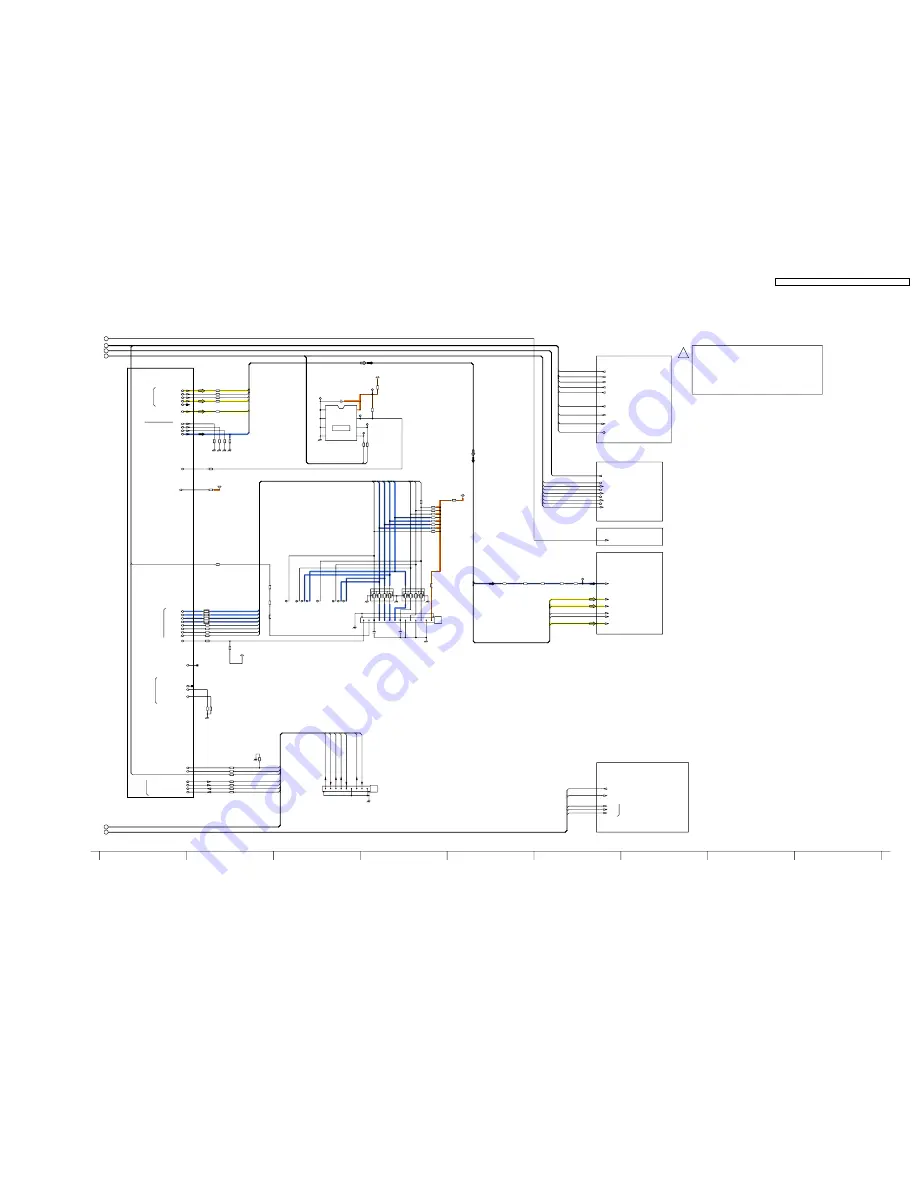 Panasonic Viera TH-58PZ700B Service Manual Download Page 105