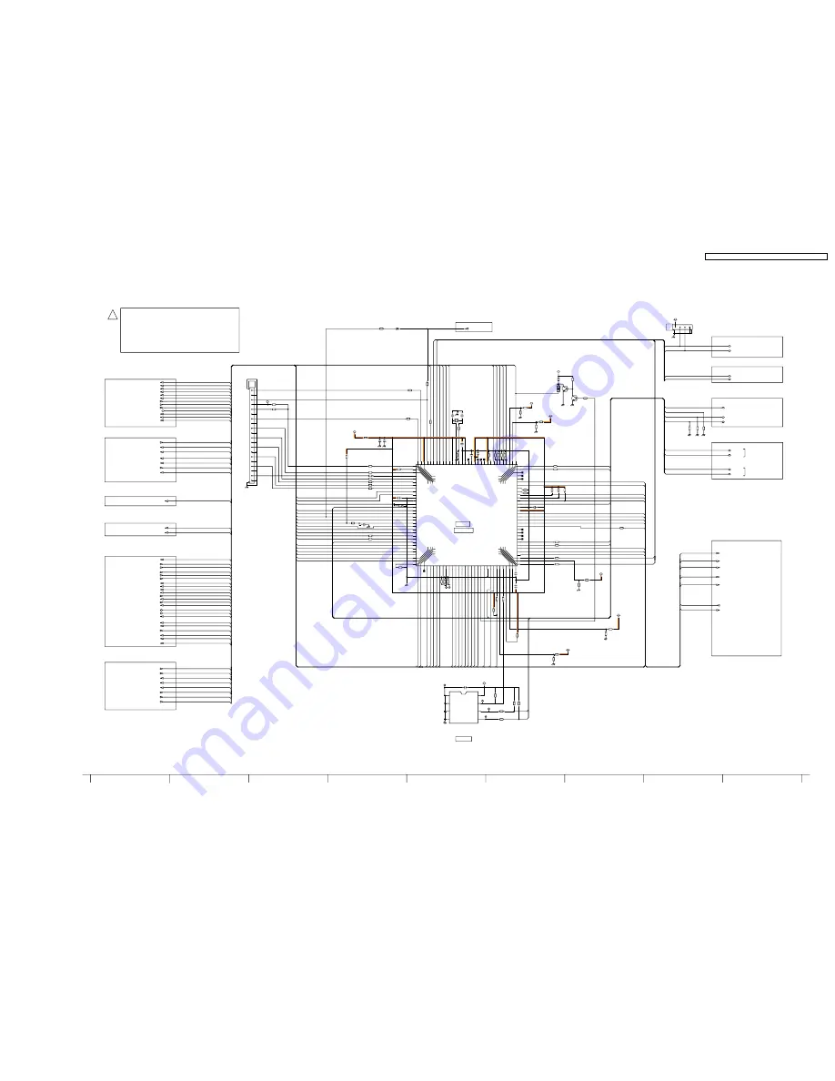 Panasonic Viera TH-58PZ700B Service Manual Download Page 109