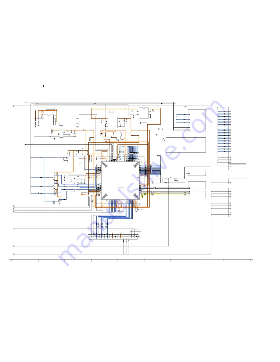 Panasonic Viera TH-58PZ700B Service Manual Download Page 112