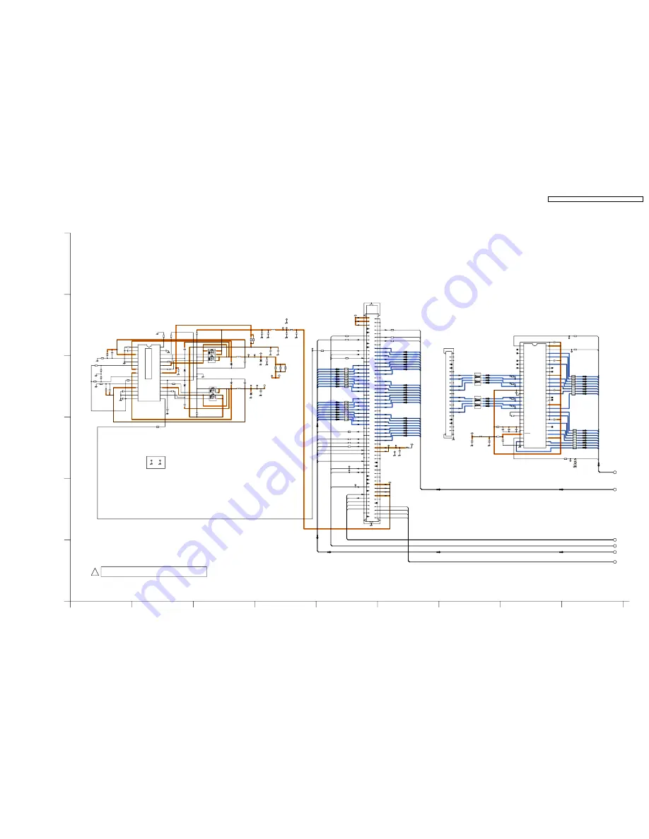 Panasonic Viera TH-58PZ700B Service Manual Download Page 115