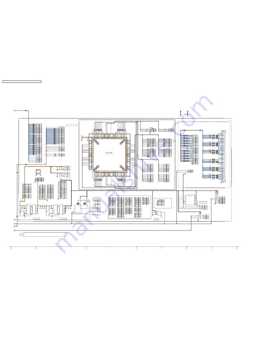 Panasonic Viera TH-58PZ700B Service Manual Download Page 118