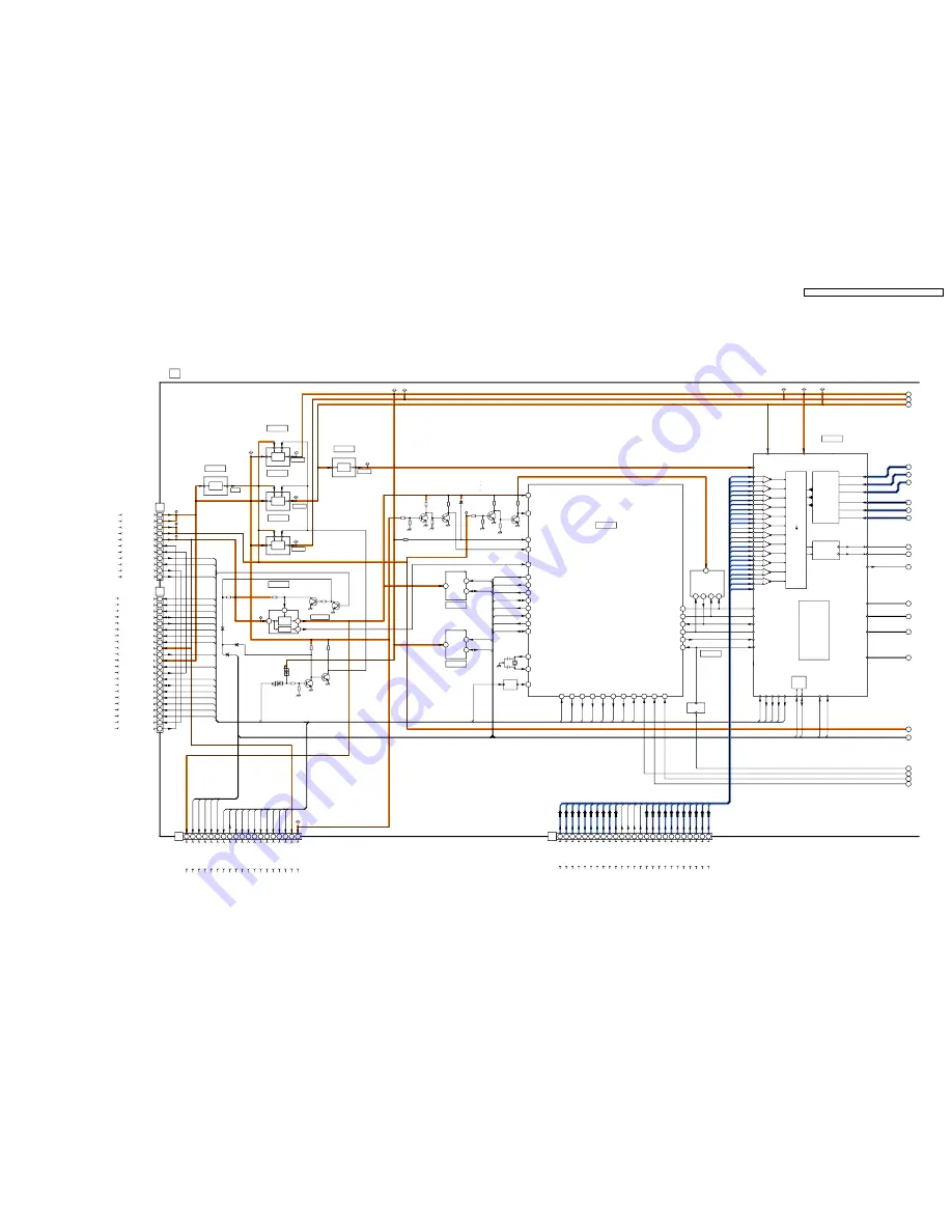 Panasonic Viera TH-58PZ700B Service Manual Download Page 119