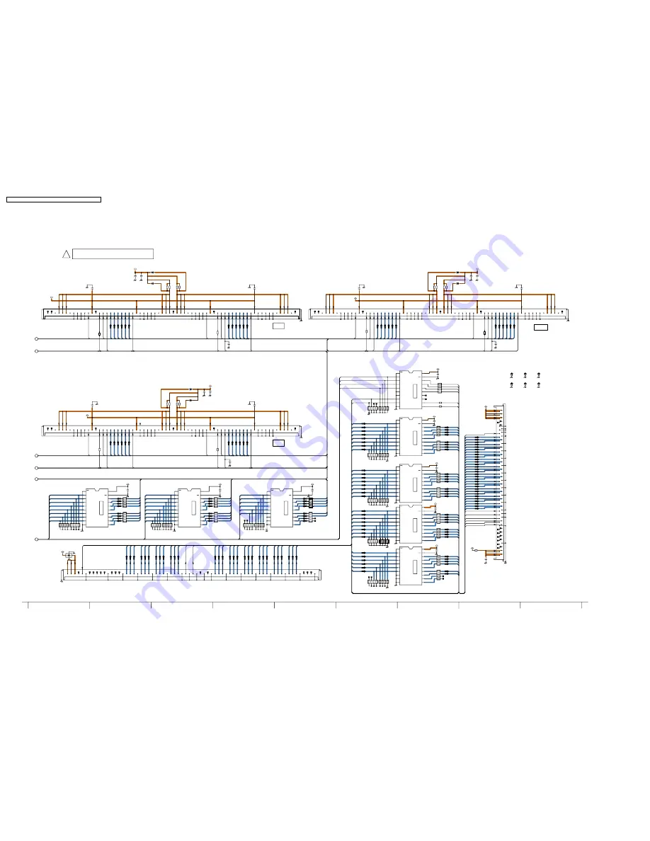 Panasonic Viera TH-58PZ700B Service Manual Download Page 134