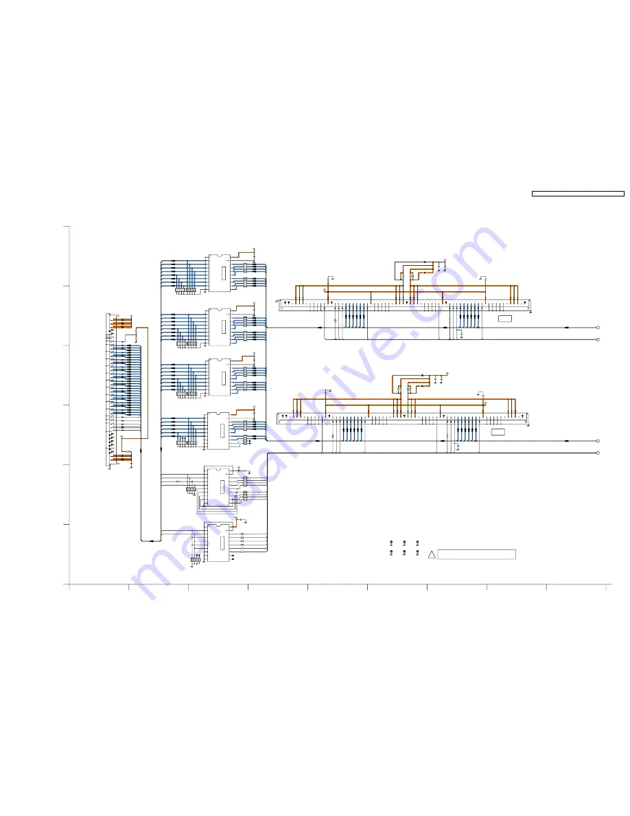 Panasonic Viera TH-58PZ700B Service Manual Download Page 135