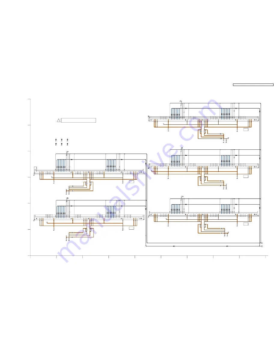 Panasonic Viera TH-58PZ700B Service Manual Download Page 141