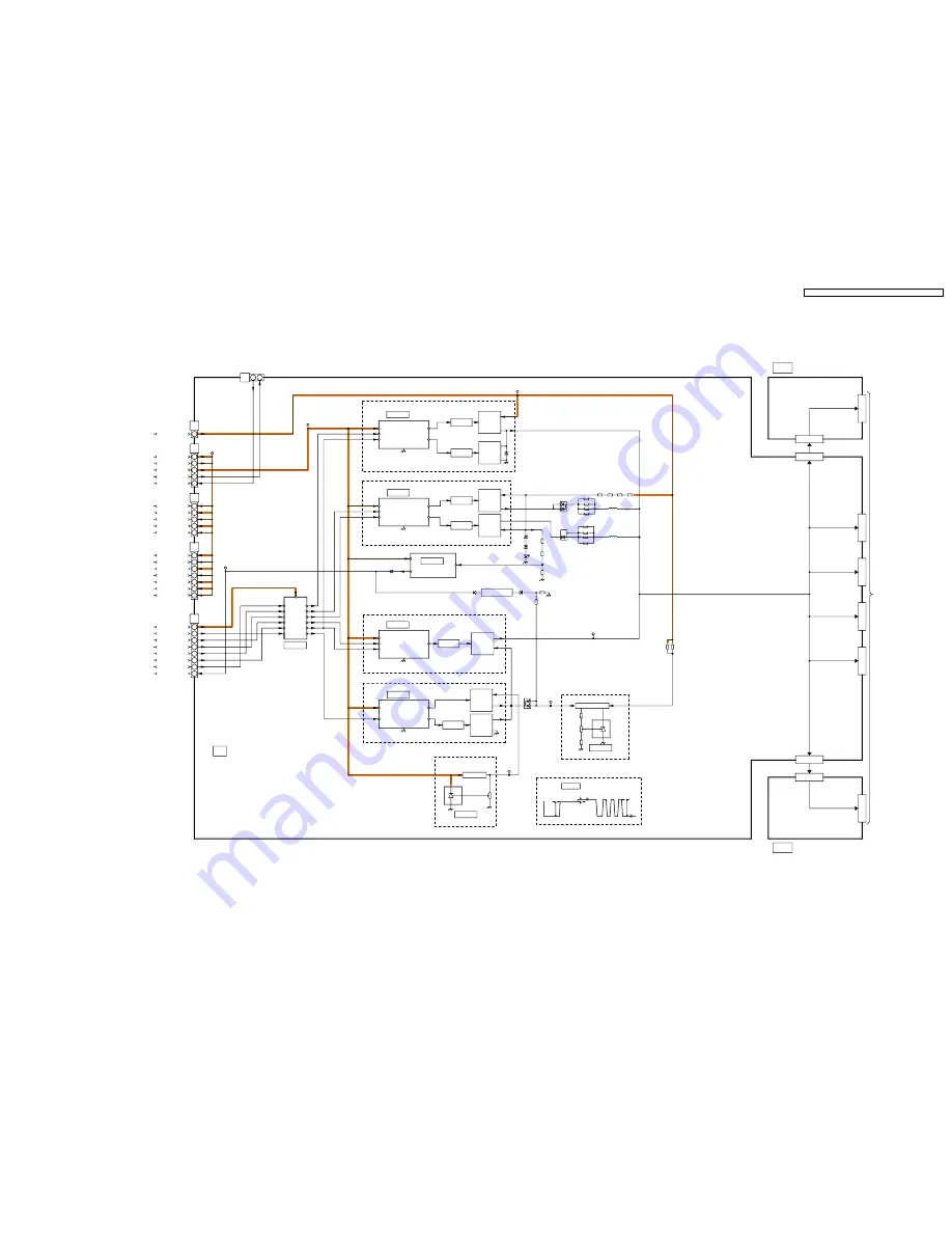 Panasonic Viera TH-58PZ700B Service Manual Download Page 153