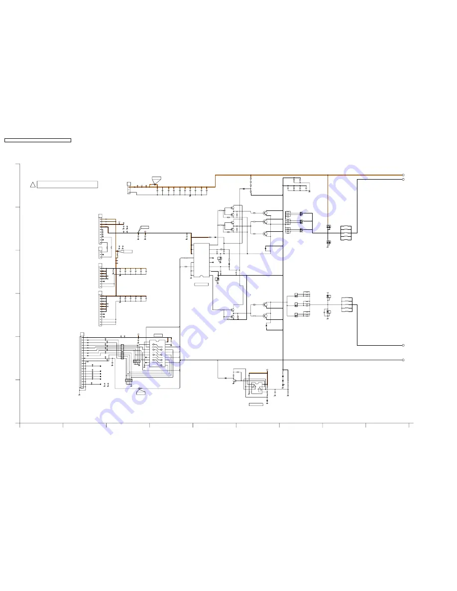 Panasonic Viera TH-58PZ700B Service Manual Download Page 154