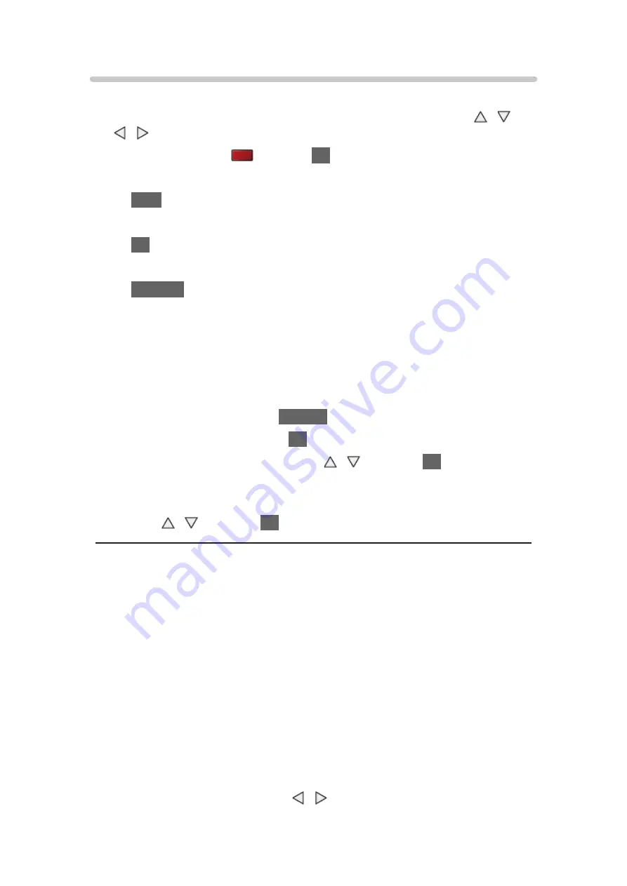 Panasonic Viera TH-60AS640A User Manual Download Page 81