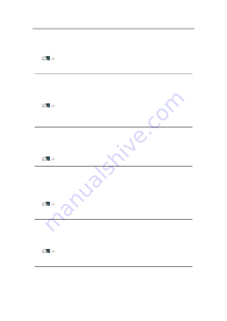 Panasonic Viera TH-60AS640A User Manual Download Page 161