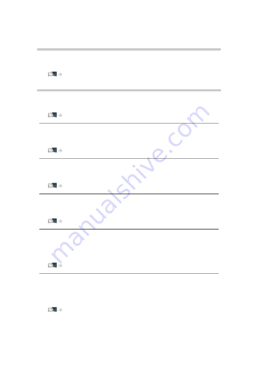 Panasonic Viera TH-60AS640A User Manual Download Page 163