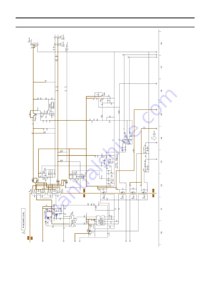 Panasonic Viera TH-P50ST50A Скачать руководство пользователя страница 46