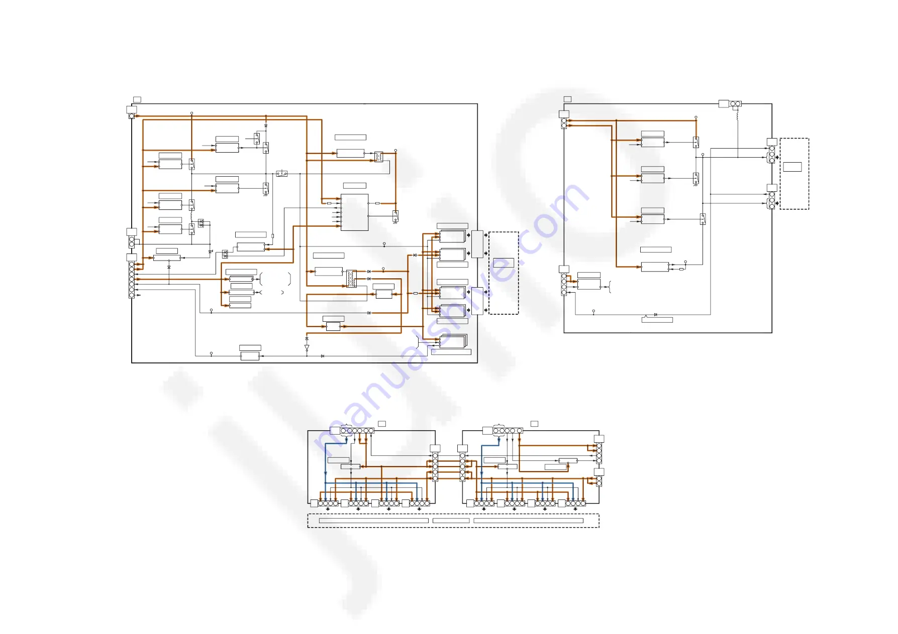 Panasonic VIERA TH-P50X30D Скачать руководство пользователя страница 39