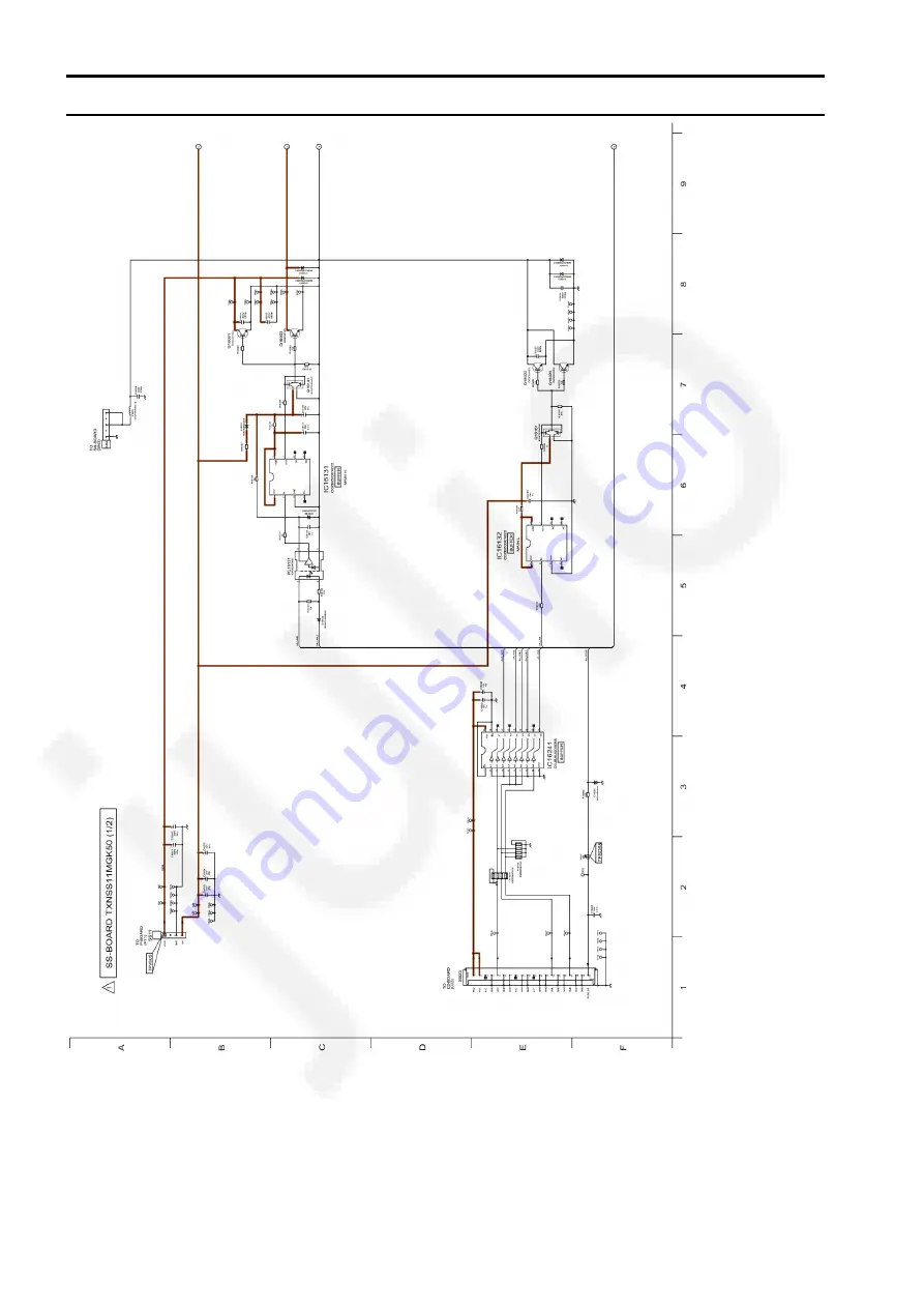 Panasonic VIERA TH-P50X30D Скачать руководство пользователя страница 67