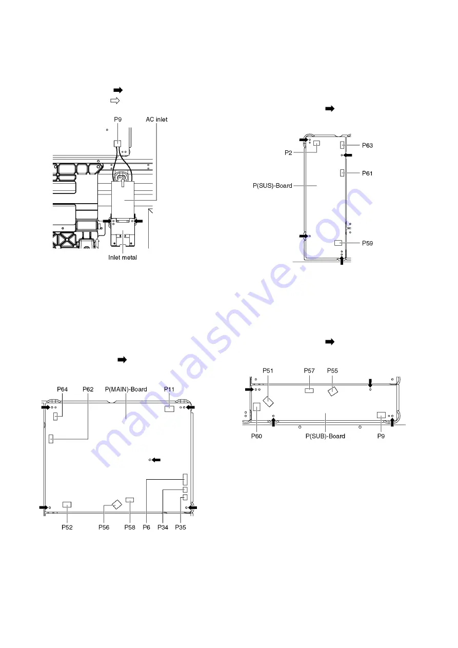 Panasonic Viera TH-P65VT30D Скачать руководство пользователя страница 26