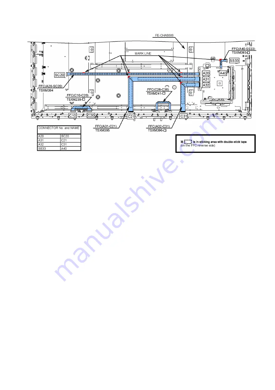 Panasonic Viera TH-P65VT30D Скачать руководство пользователя страница 51