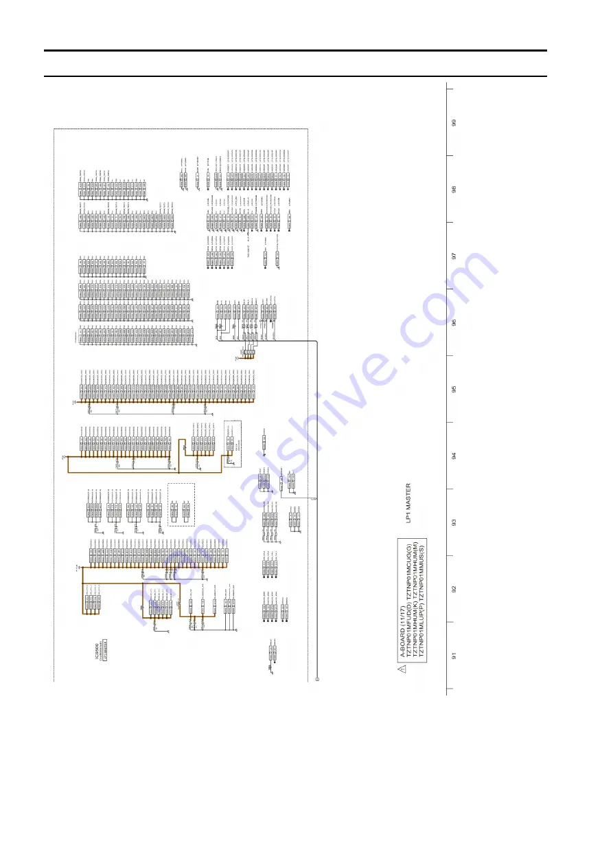 Panasonic Viera TH-P65VT30D Скачать руководство пользователя страница 64