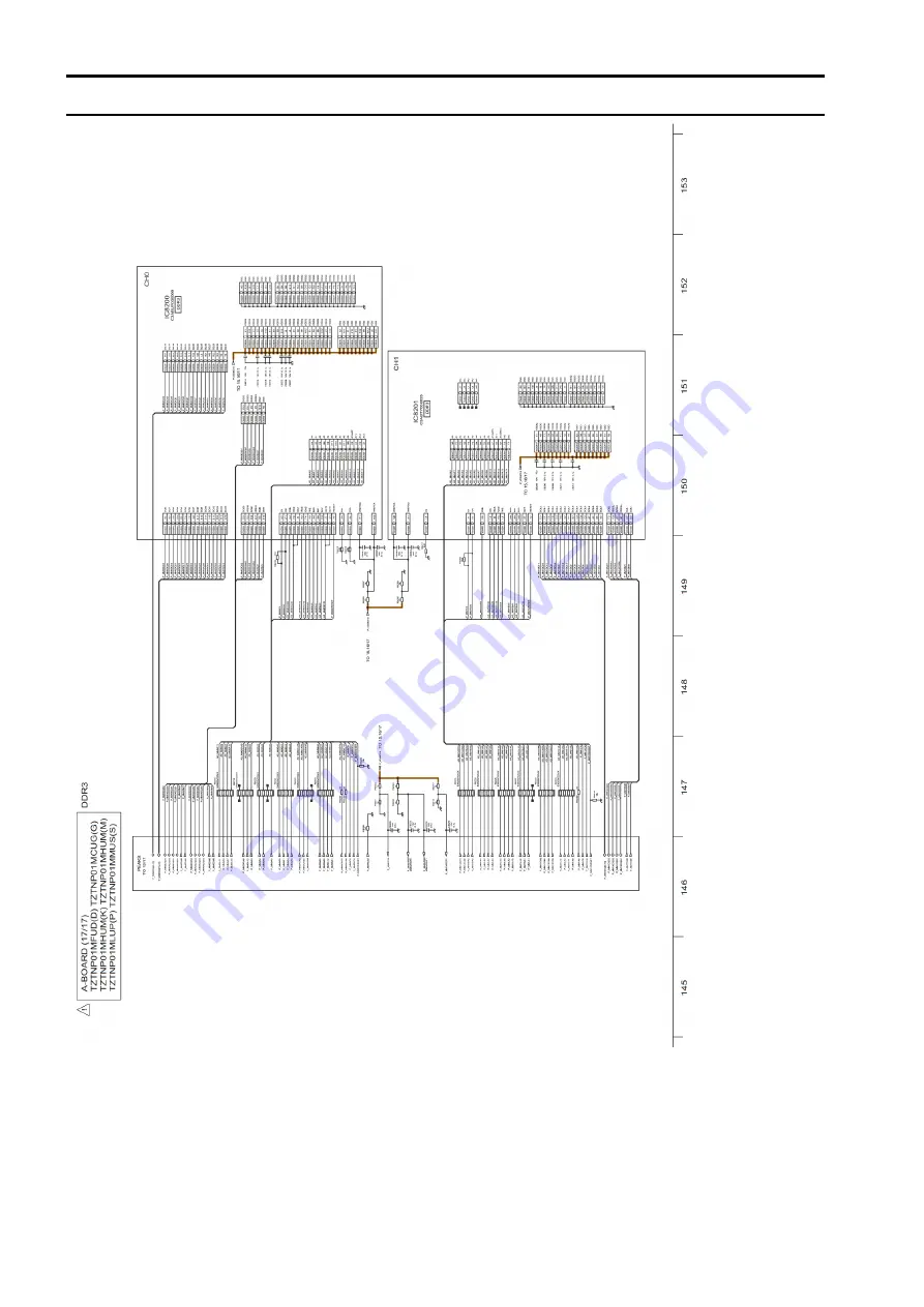 Panasonic Viera TH-P65VT30D Скачать руководство пользователя страница 70