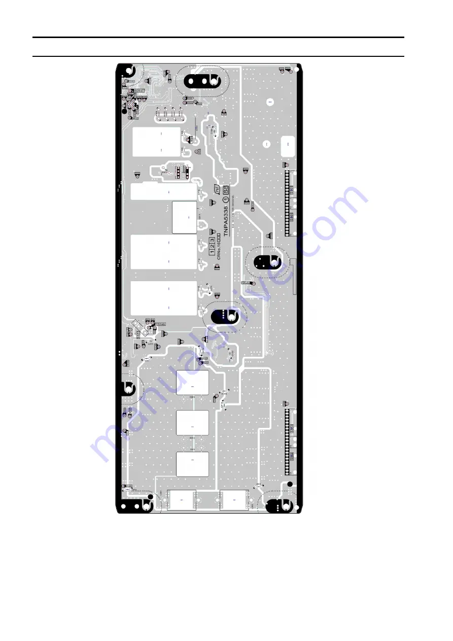 Panasonic Viera TH-P65VT30D Скачать руководство пользователя страница 91