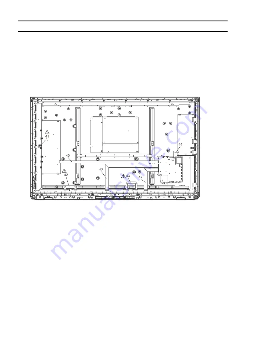 Panasonic Viera TH-P65VT30D Скачать руководство пользователя страница 126