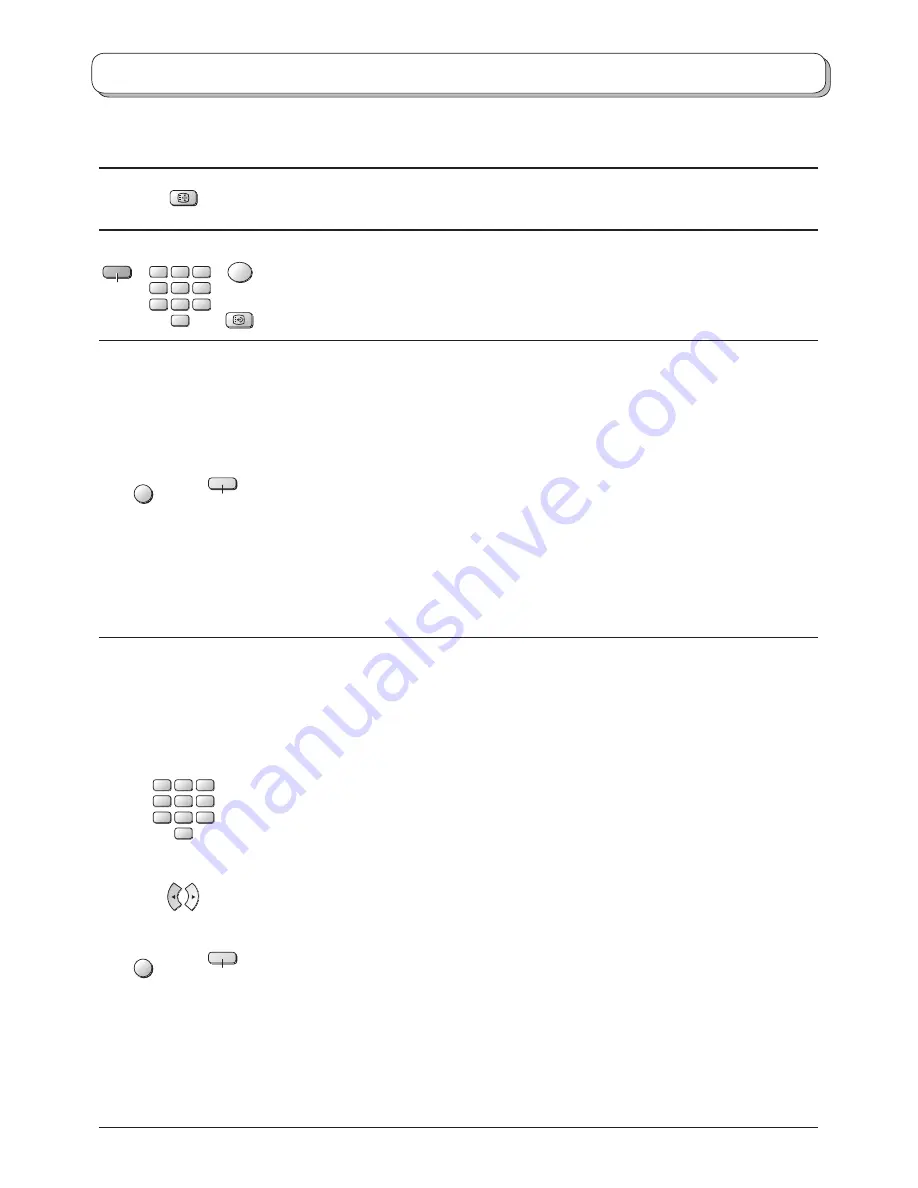 Panasonic Viera TX-23LX60F Operating Instructions Manual Download Page 22