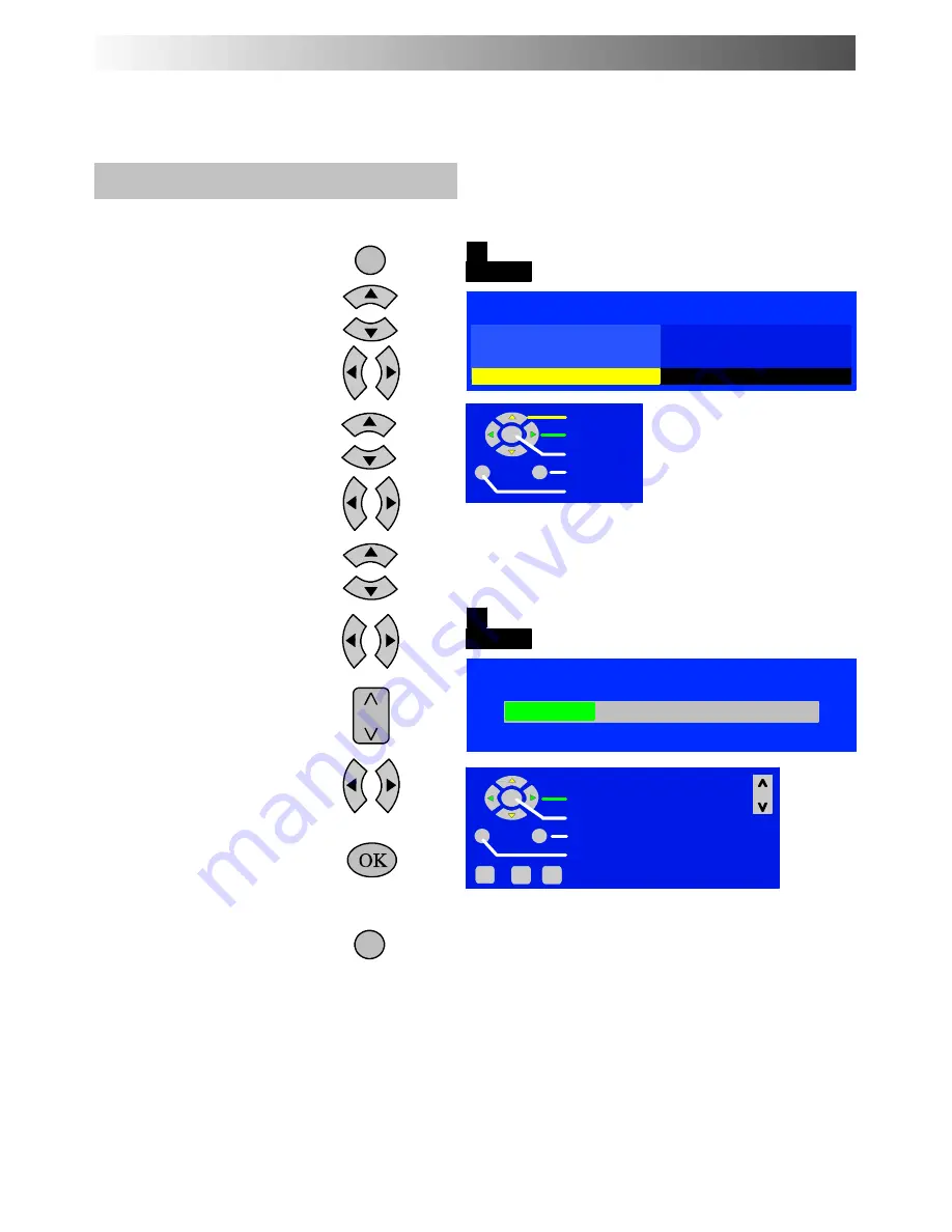 Panasonic VIERA TX-26LXD6 Operating Instructions Manual Download Page 26