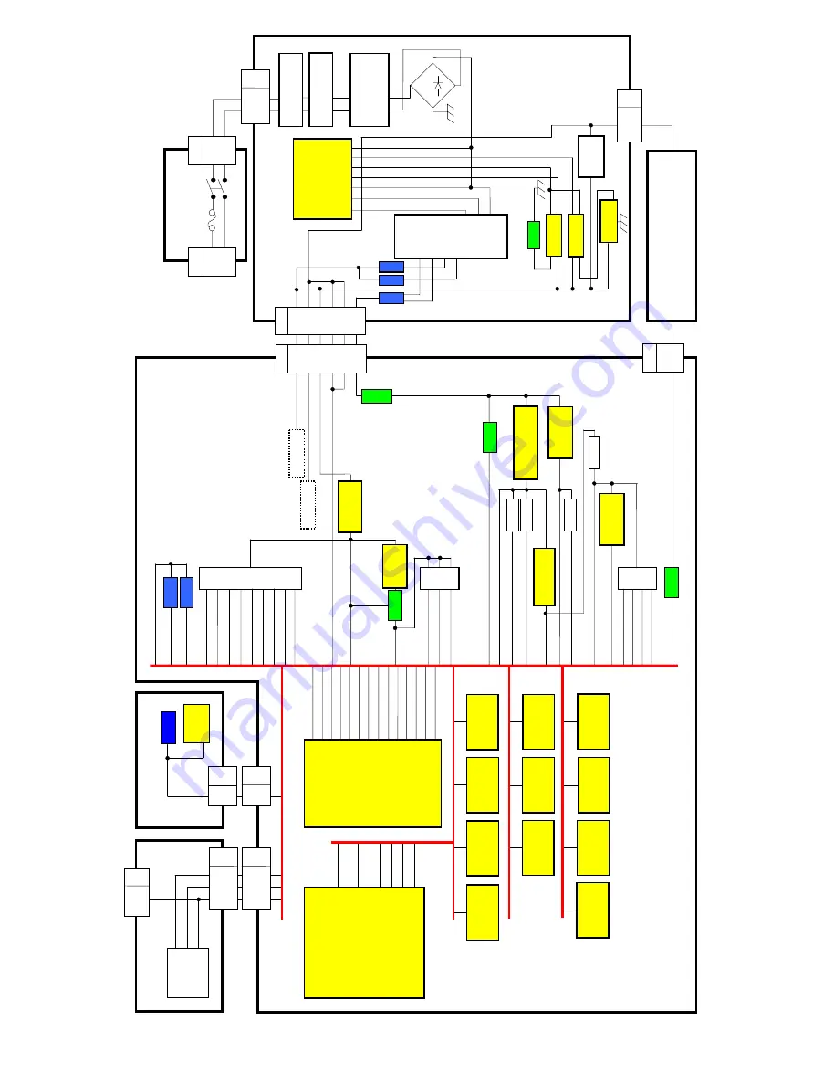 Panasonic Viera TX-32LX60F Service Manual Download Page 11