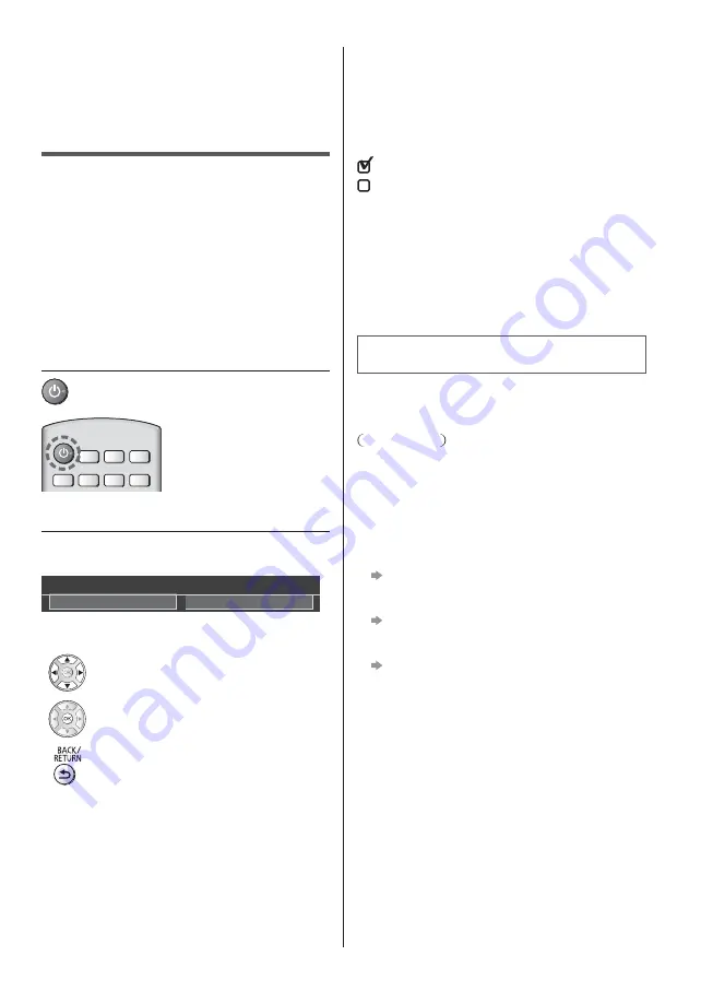 Panasonic VIERA TX-40CXM710 Скачать руководство пользователя страница 37