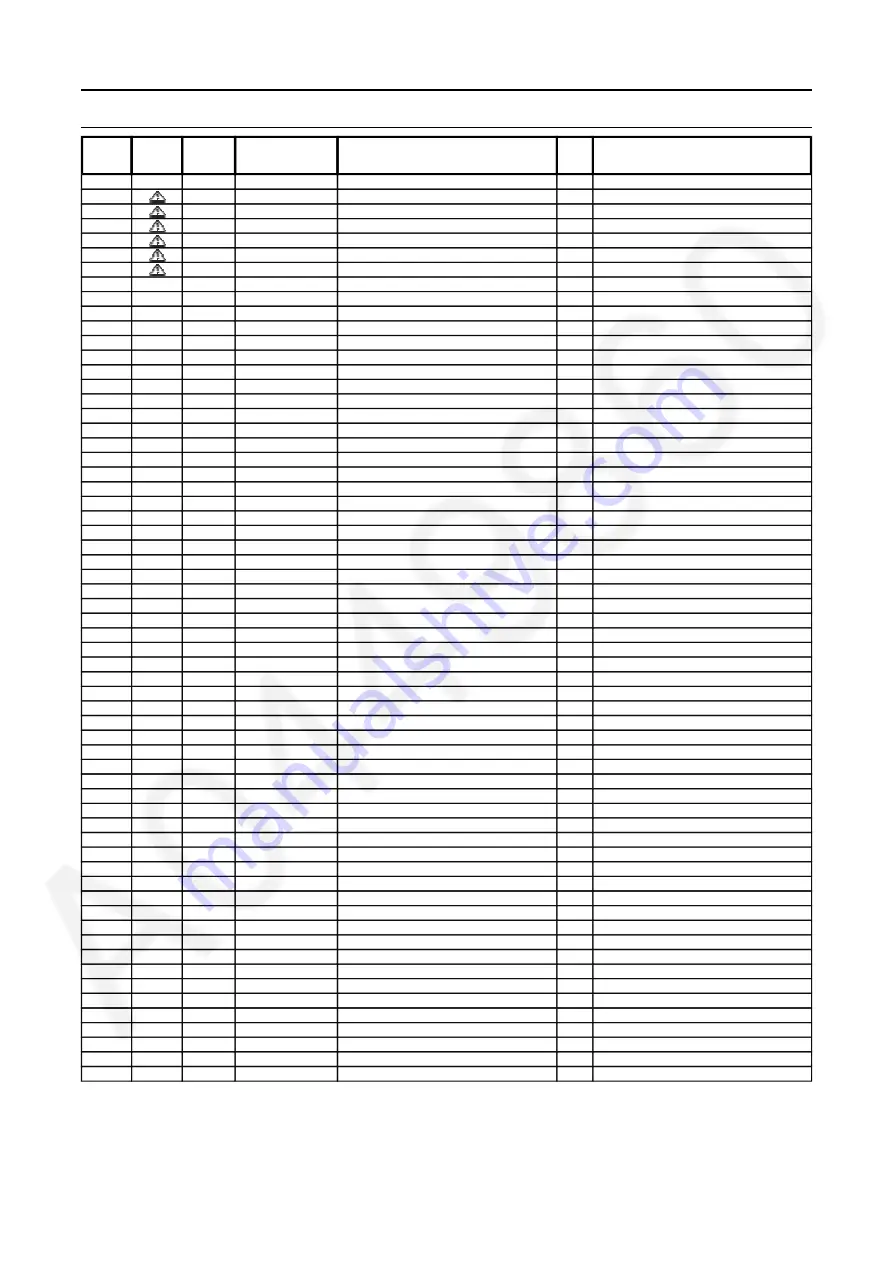 Panasonic Viera TX-47AS750E Service Manual Download Page 35