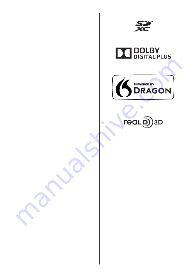 Panasonic VIERA TX-65CX700E Operating Instructions Manual Download Page 24