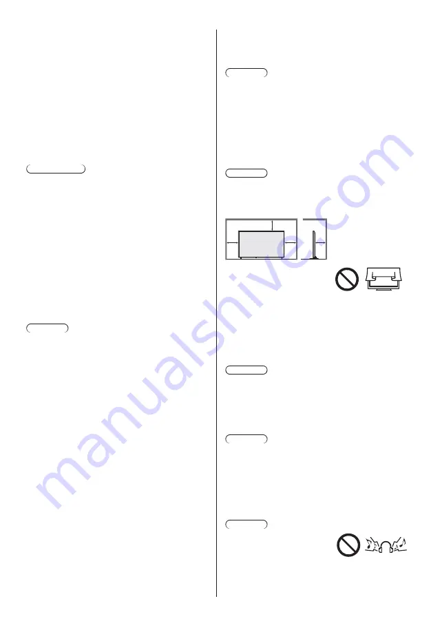 Panasonic VIERA TX-65CX700E Operating Instructions Manual Download Page 49