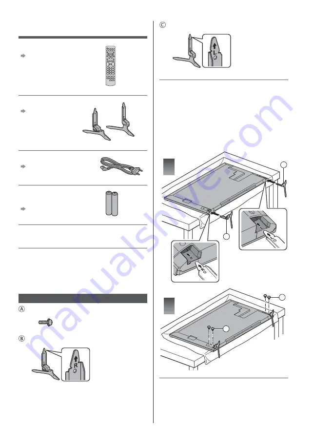 Panasonic VIERA TX-65CX700E Operating Instructions Manual Download Page 51