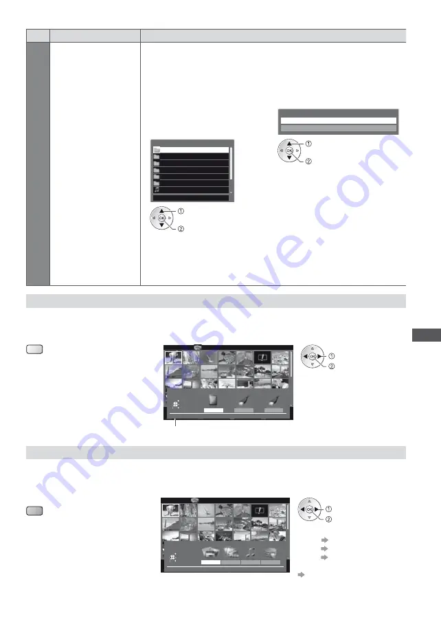 Panasonic Viera TX-L19D35ES Скачать руководство пользователя страница 63