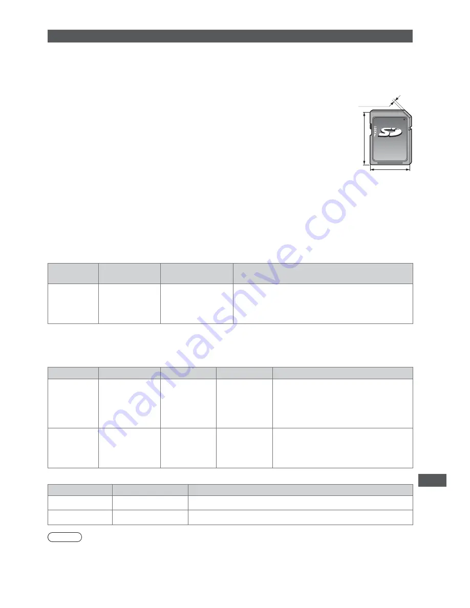 Panasonic Viera TX-L32C4B Operating Instructions Manual Download Page 69