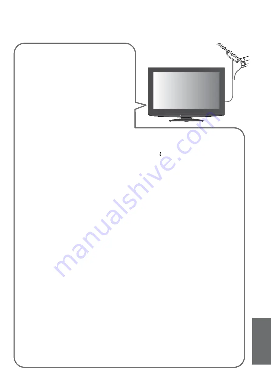 Panasonic Viera TX-L42U2L Operating Instructions Manual Download Page 65