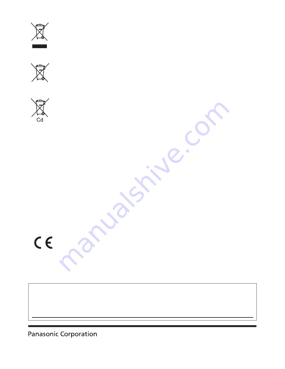 Panasonic Viera TX-L42U5E Operating Instructions Manual Download Page 30