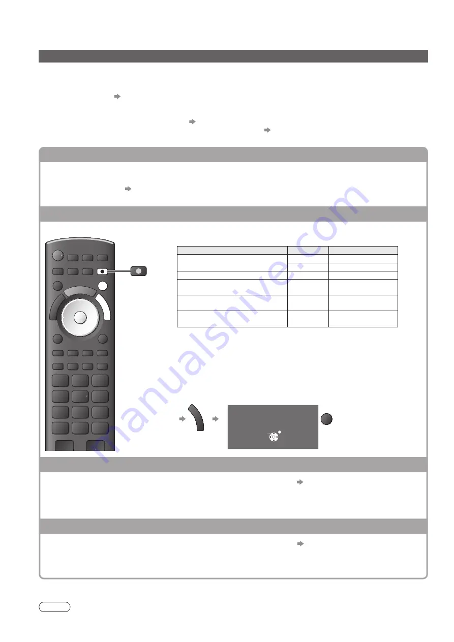 Panasonic Viera TX-P50VT20E Скачать руководство пользователя страница 86