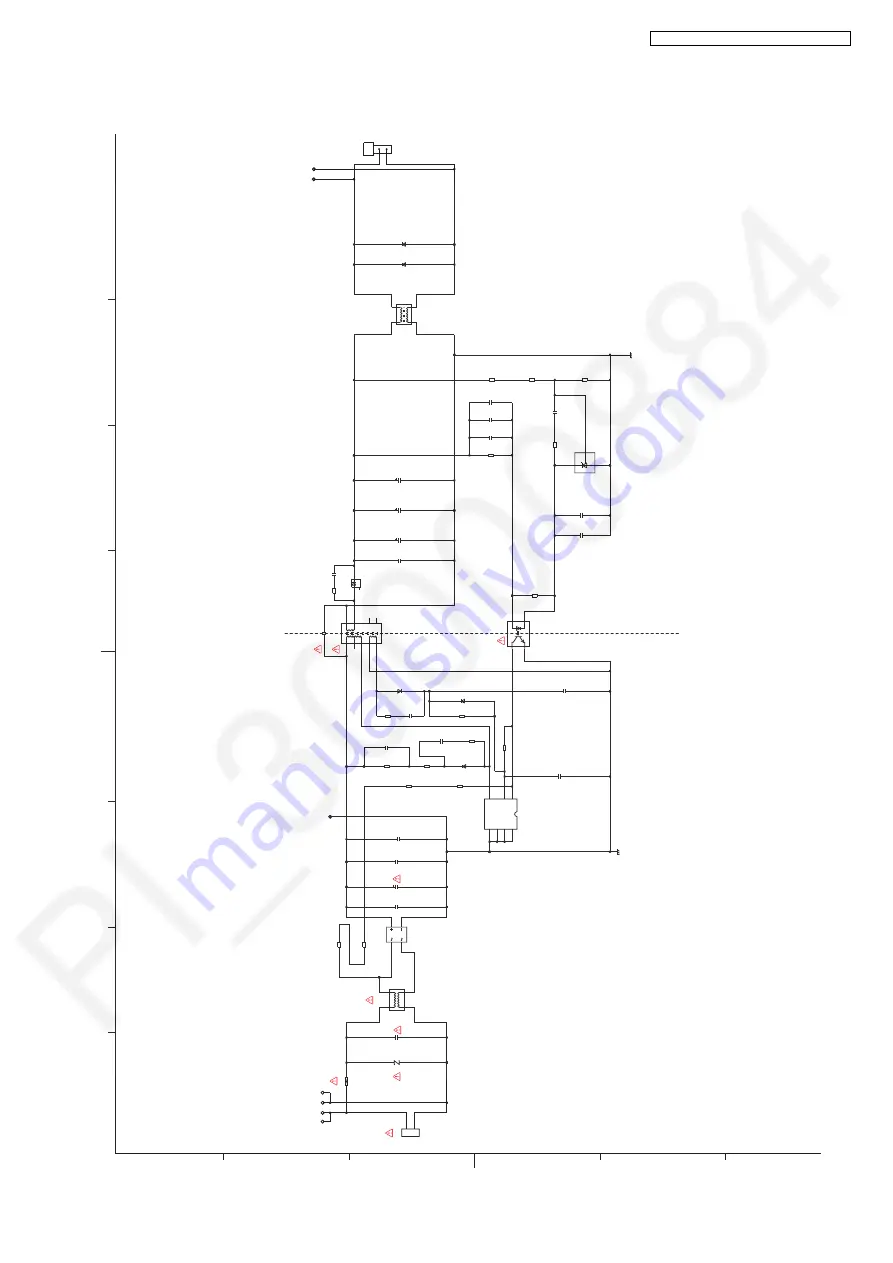 Panasonic VL-SVN511BX Service Manual Download Page 59