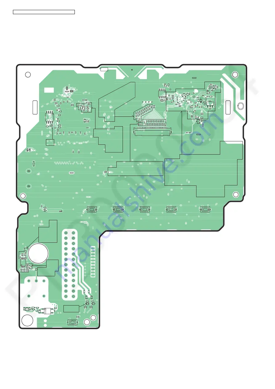 Panasonic VL-SVN511BX Service Manual Download Page 62