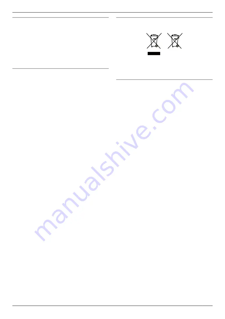 Panasonic VL-SWD272 Operating Instructions Manual Download Page 9