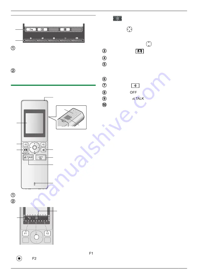 Panasonic VL-SWD272 Operating Instructions Manual Download Page 11