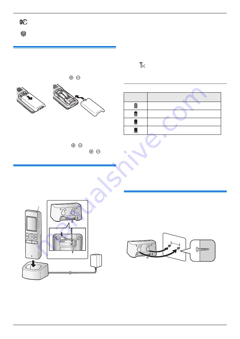 Panasonic VL-SWD272 Скачать руководство пользователя страница 13