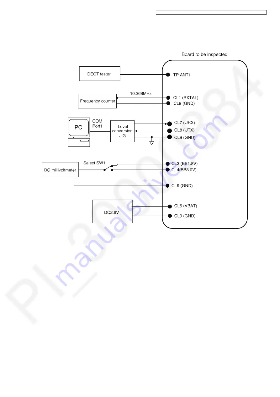 Panasonic VL-SWD272BX Скачать руководство пользователя страница 77