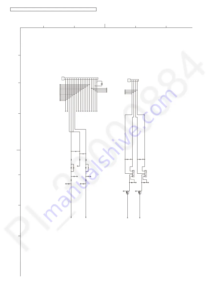 Panasonic VL-SWD272BX Service Manual Download Page 86