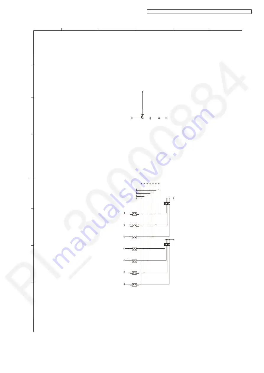 Panasonic VL-SWD272BX Service Manual Download Page 87