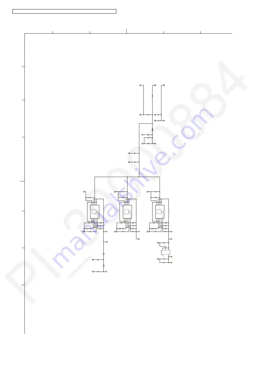 Panasonic VL-SWD272BX Service Manual Download Page 88