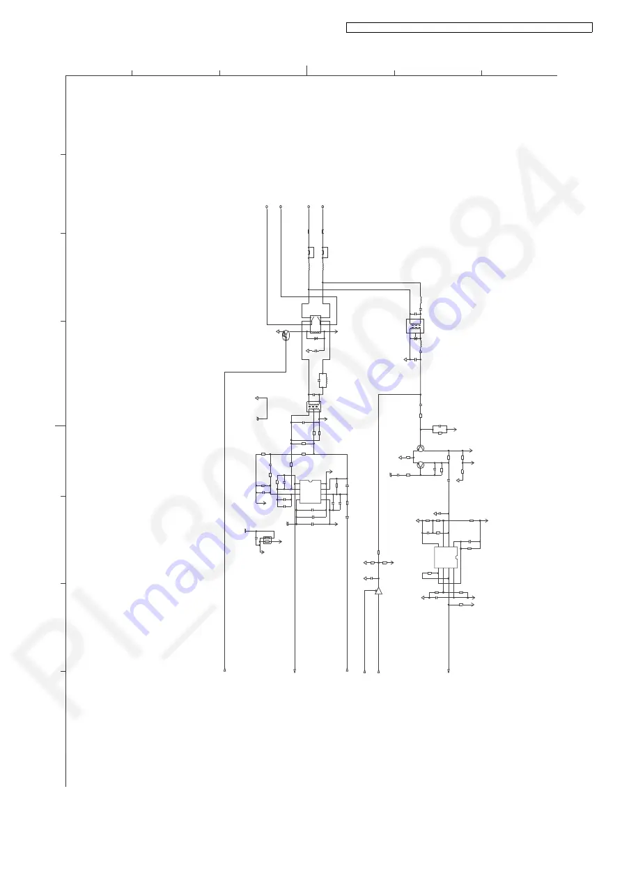 Panasonic VL-SWD272BX Service Manual Download Page 91