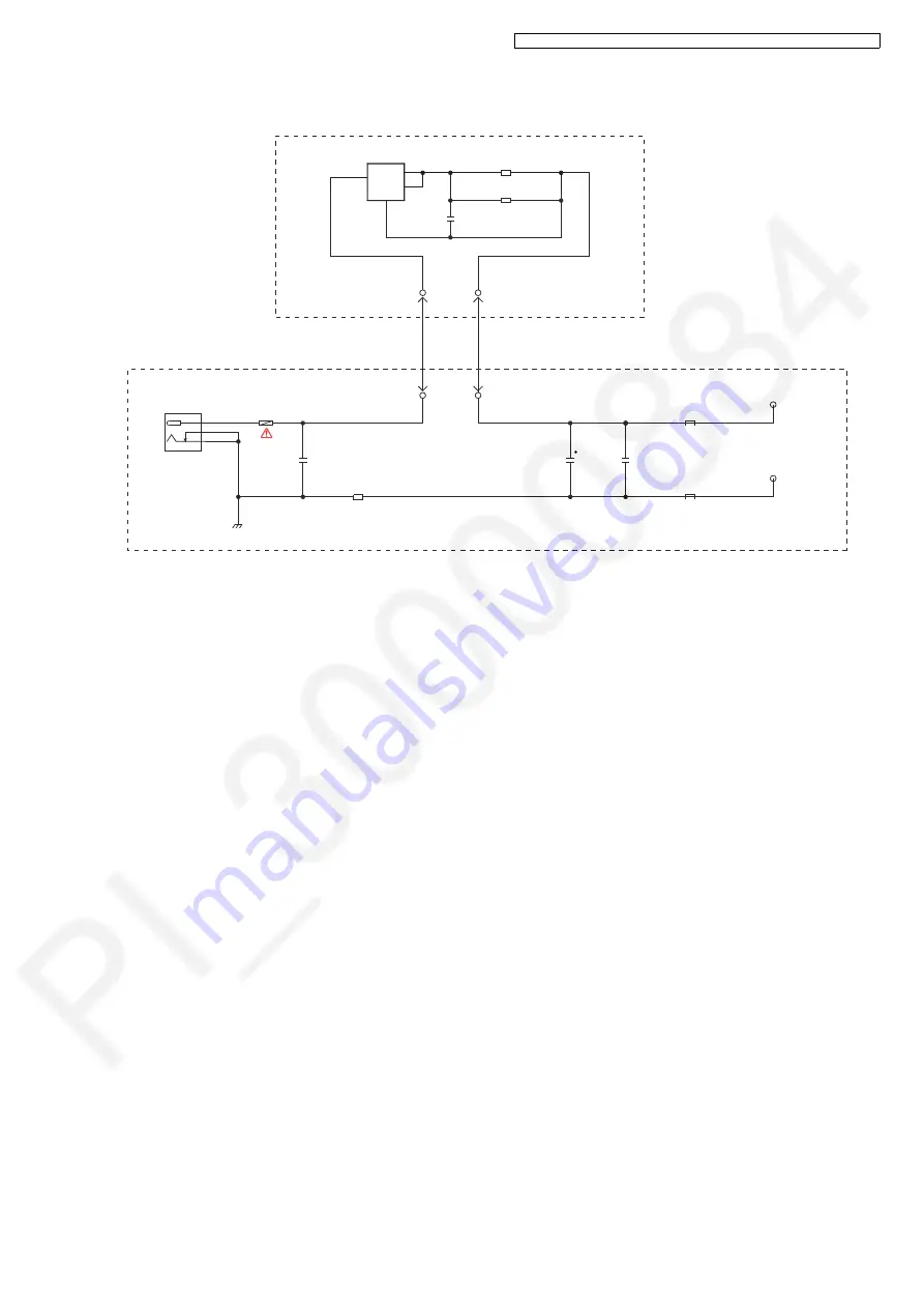 Panasonic VL-SWD272BX Service Manual Download Page 97