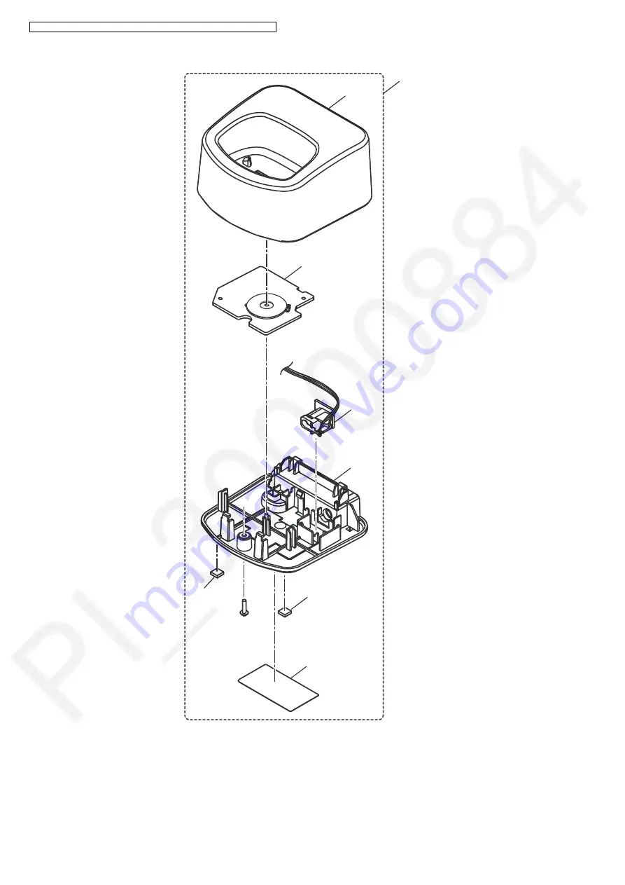 Panasonic VL-SWD272BX Скачать руководство пользователя страница 108